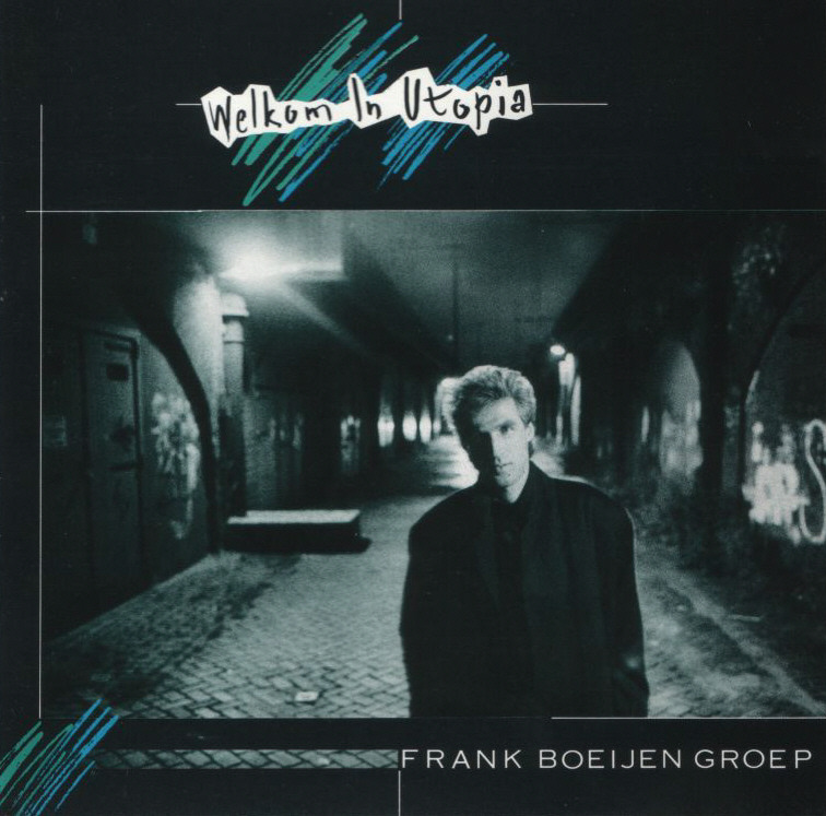 Kleine Blonde Prinses by Frank Boeijen Groep