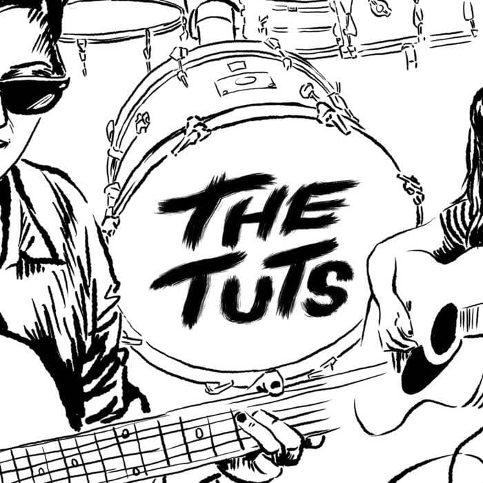 Dump Your Boyfriend by The Tuts