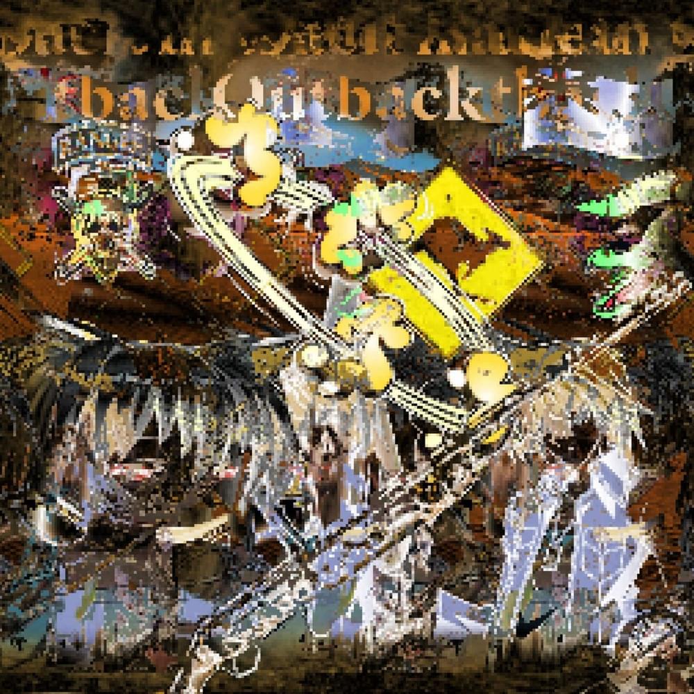 Cover image for Outback in the Outback