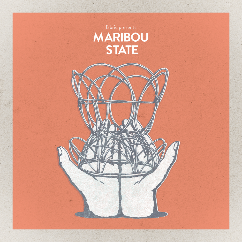 Cover image for fabric presents Maribou State