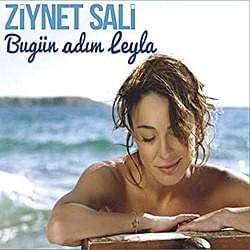 Cover image for Bugün Adım Leyla
