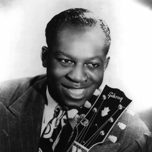 Jimmy Liggins Profile Picture Photo of Jimmy Liggins