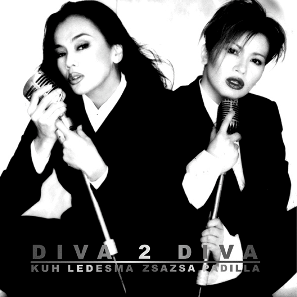 Cover image for Diva 2 Diva