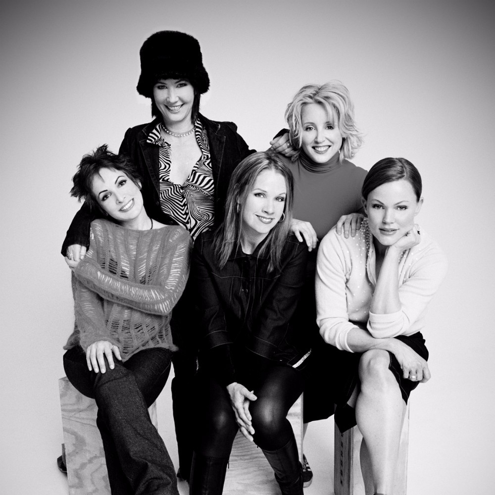 Photo of The Go-Go’s