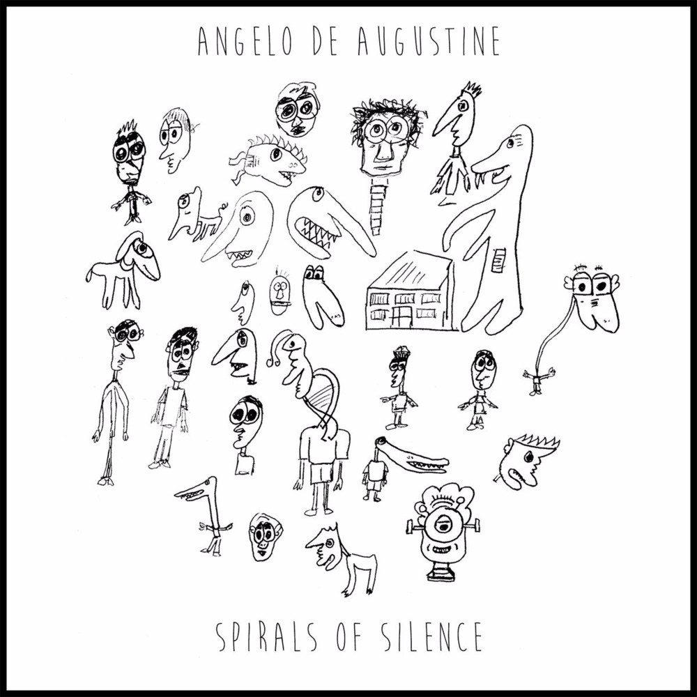 It’s a Life by Angelo De Augustine