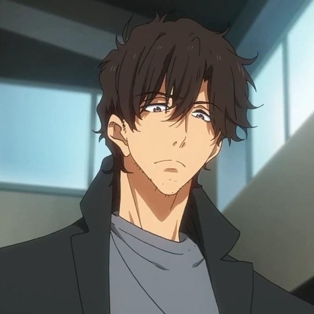 Photo of 東龍司(CV.草尾毅) (Ryuji Azuma (CV: Takeshi Kusao))