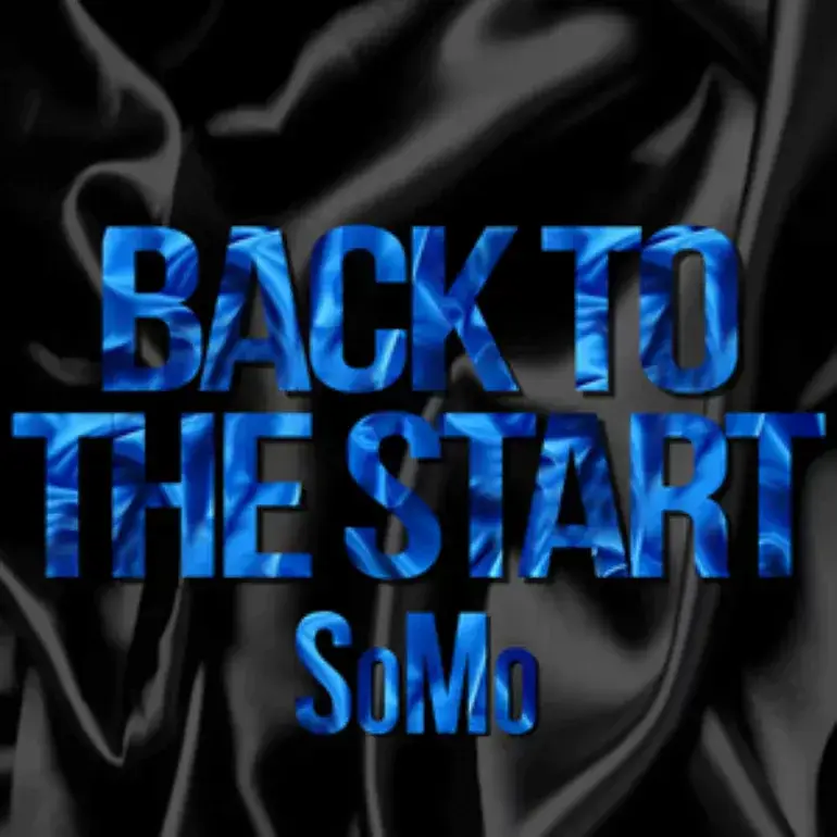 Back to the Start by SoMo