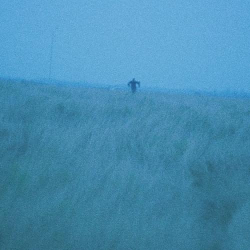 Album cover art for "Telescope" by my head is empty
