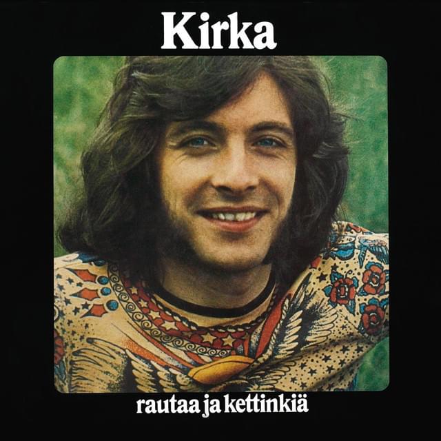 Varrella Virran by Kirka