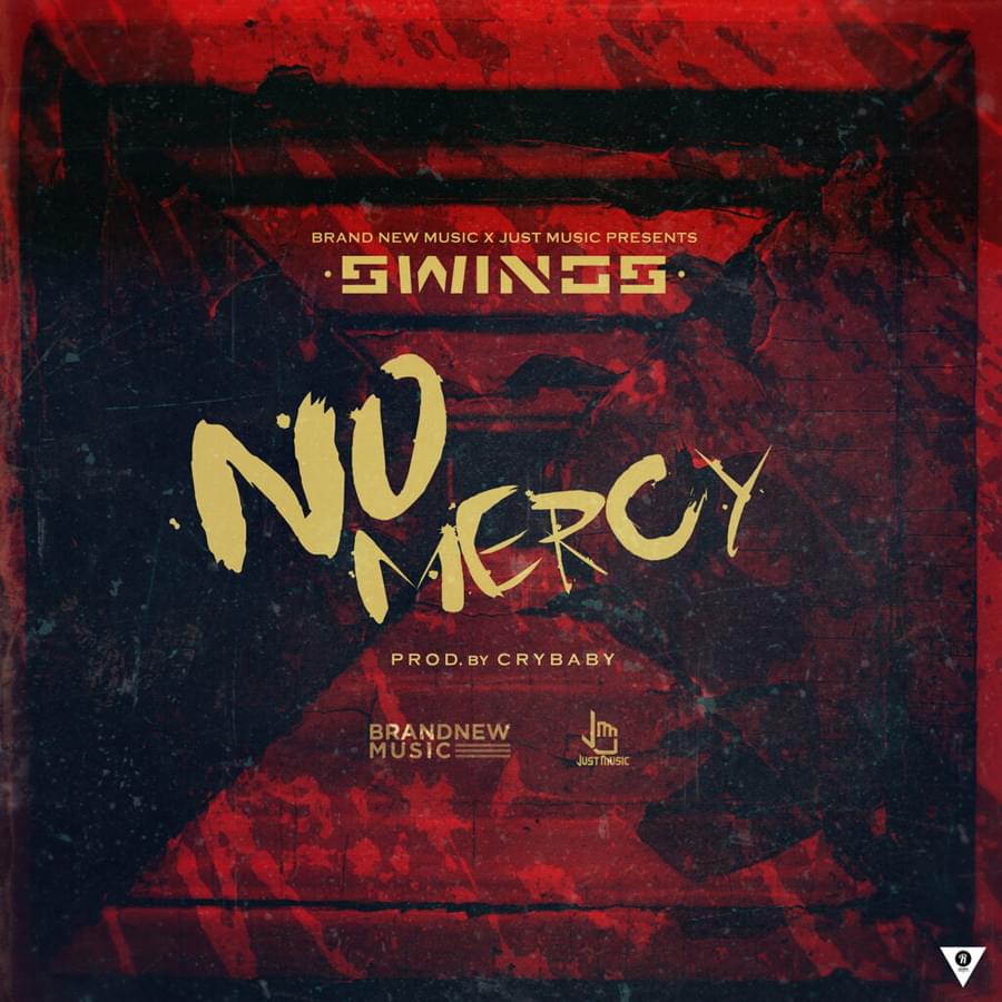 No Mercy by Swings (스윙스)