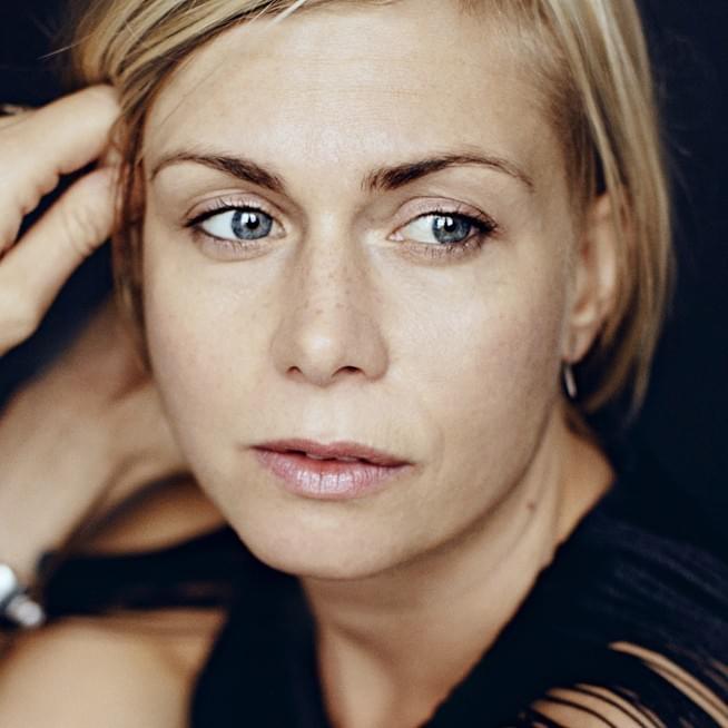 Cover image for Anna Ternheim