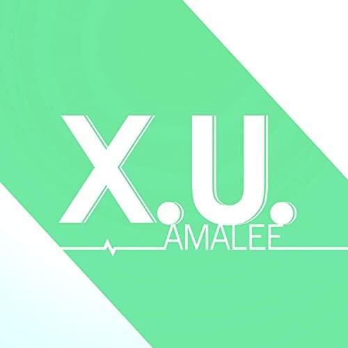 Album cover art for "X.U. (From ”Seraph of the End”)" by AmaLee
