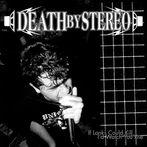 Sticks and Bones by Death By Stereo