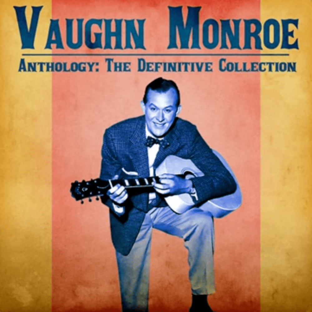 Mr. Sandman by Vaughn Monroe