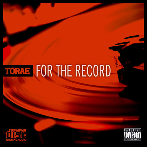 For The Record by Torae