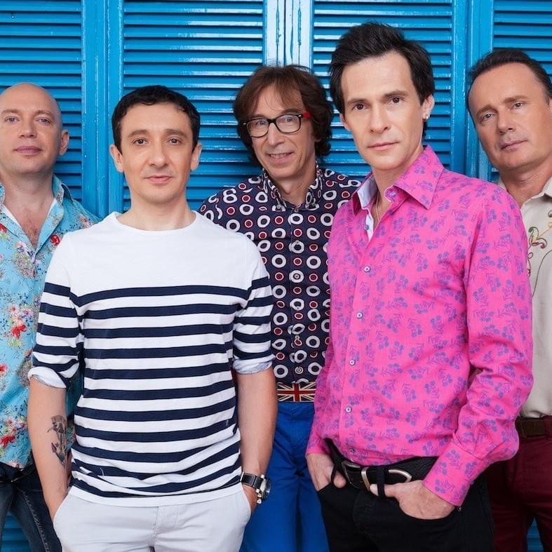 Photo of Браво (Bravo) (Band)