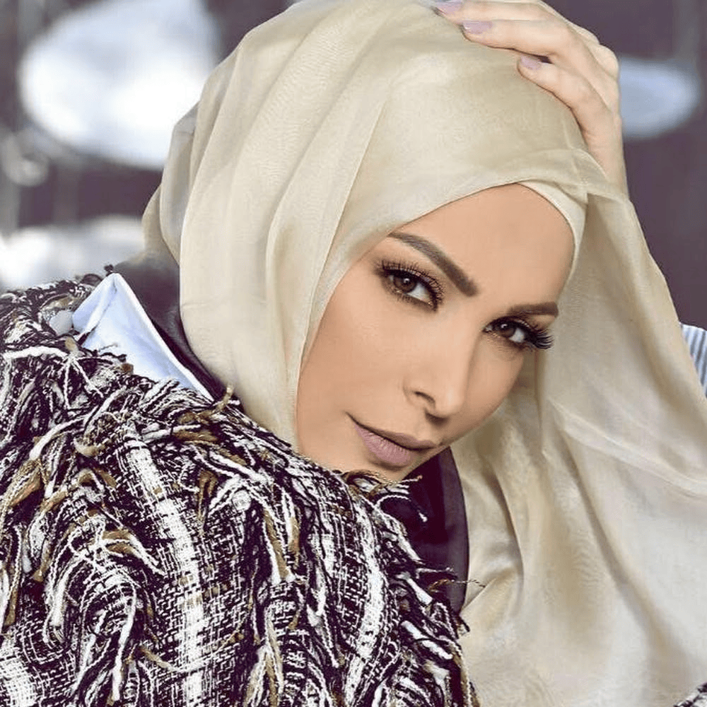 Cover image for Amal Hijazi - أمل حجازي