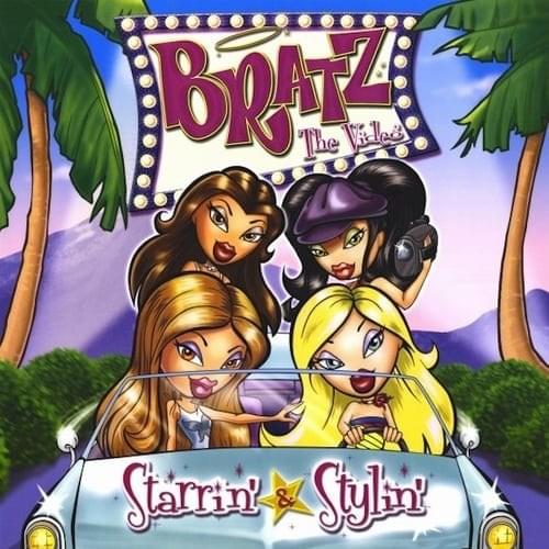 Cover image for Starrin’ & Stylin’