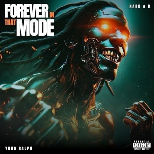Cash Money (feat. Turk) by Yung Ralph