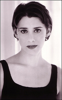 Photo of Judy Kuhn