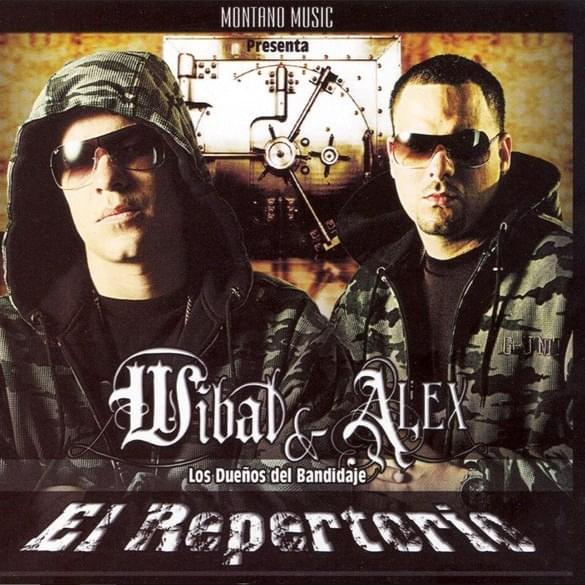 Cover image for Los Dueños Del Bandidaje: El Repertorio
