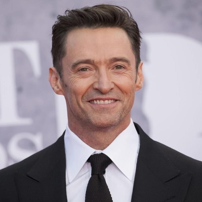 Photo of Hugh Jackman