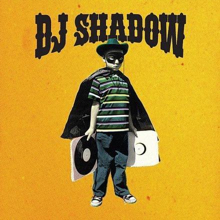 Album cover art for "3 Freaks" by DJ Shadow & Turf Talk & Keak da Sneak