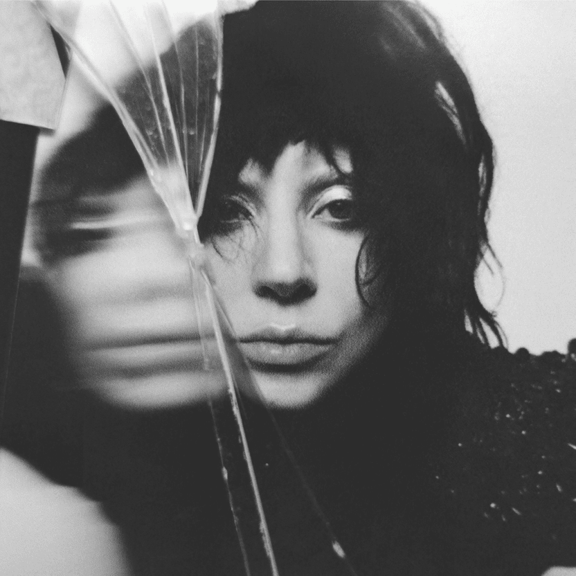 Cover image for Lady Gaga - MAYHEM (Nederlandse Vertaling)