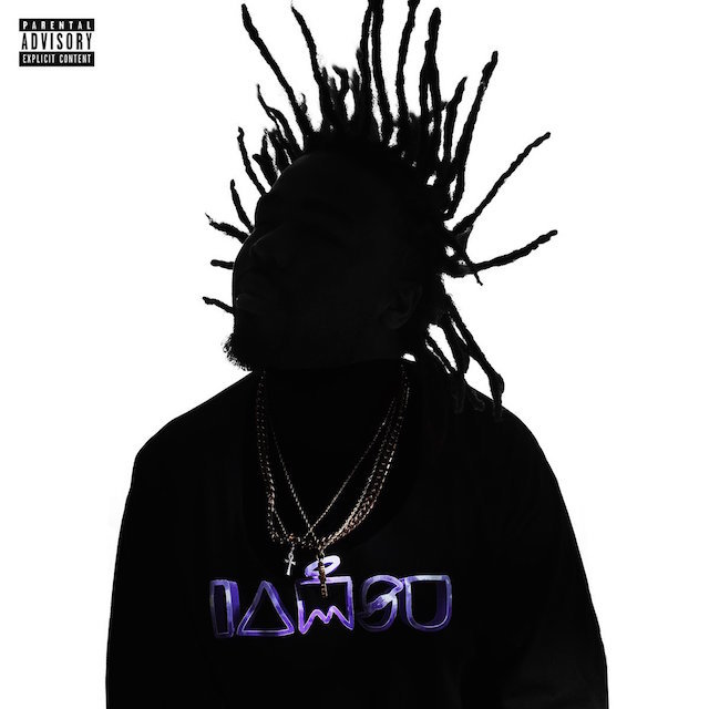 Cover image for 6 Speed