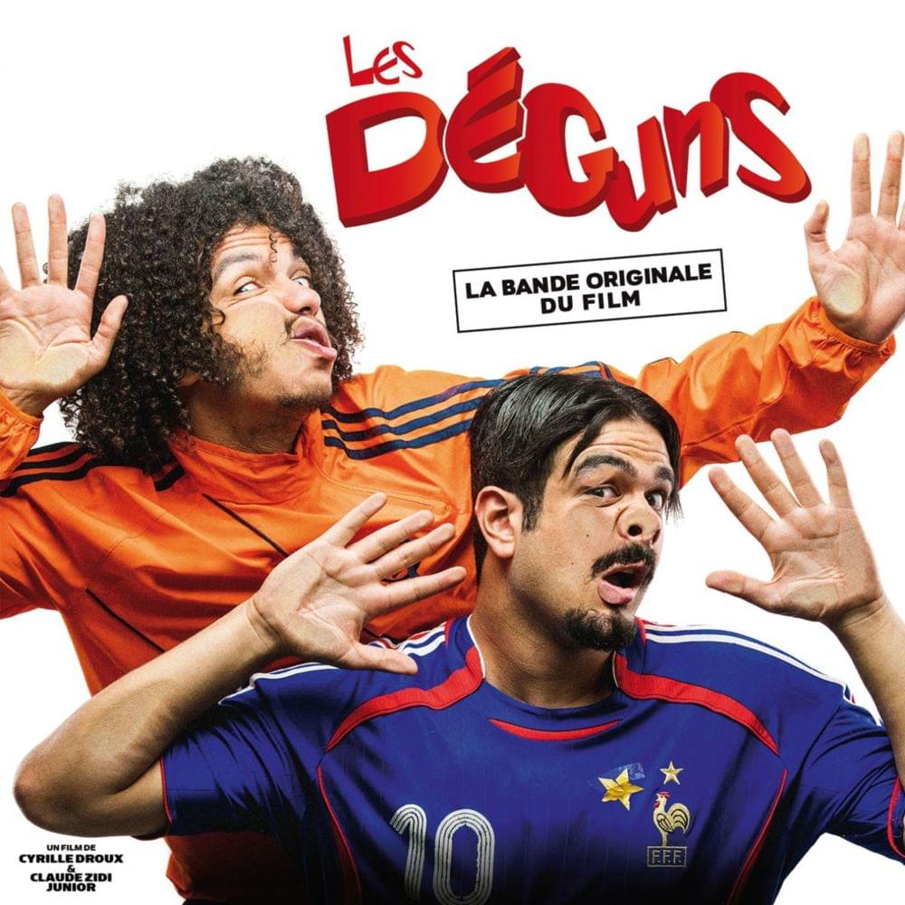 Album cover art for "Karim & Nono" by Artistes divers