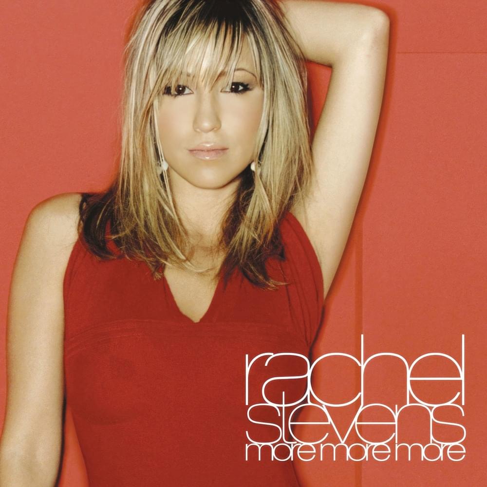 Cover image for More, More, More - EP
