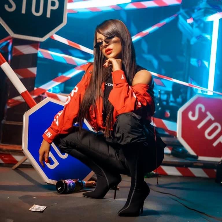 Photo of Naida Beslagic