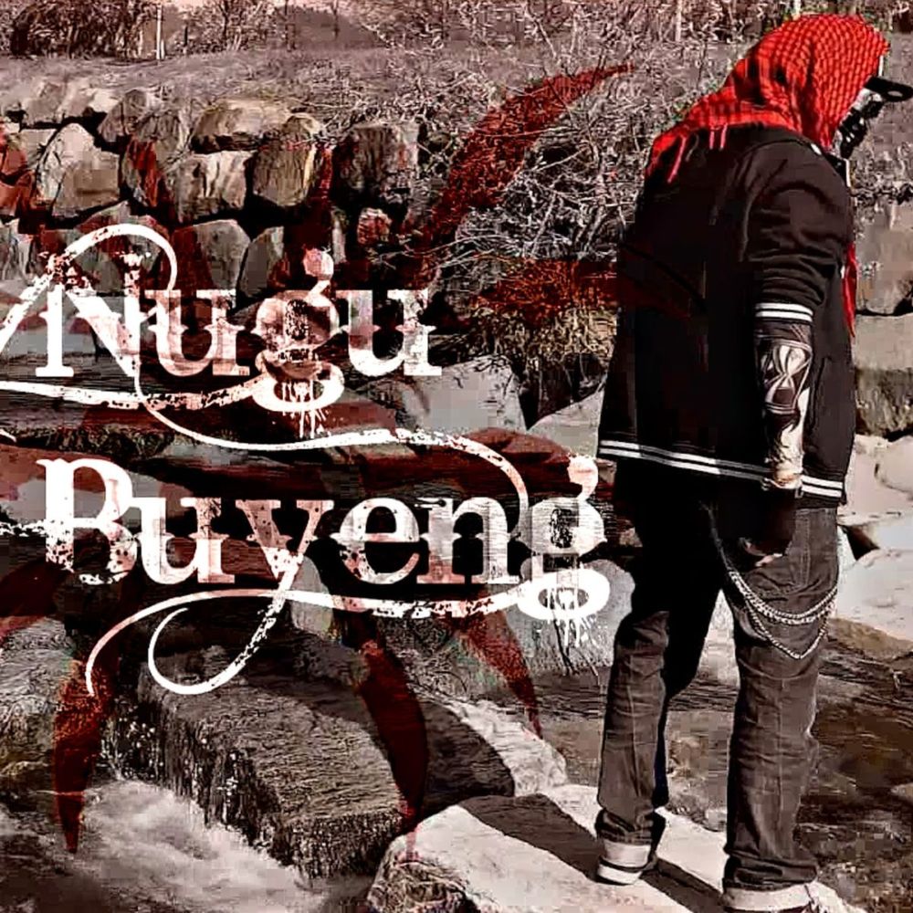 Album cover art for "ULTIMA RATIO [Qualifikation JBB 2018]" by Nugu Buyeng
