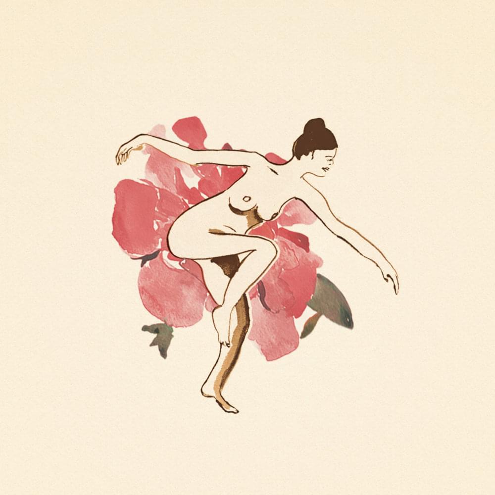 Album cover art for "Wild" by Molly Burch
