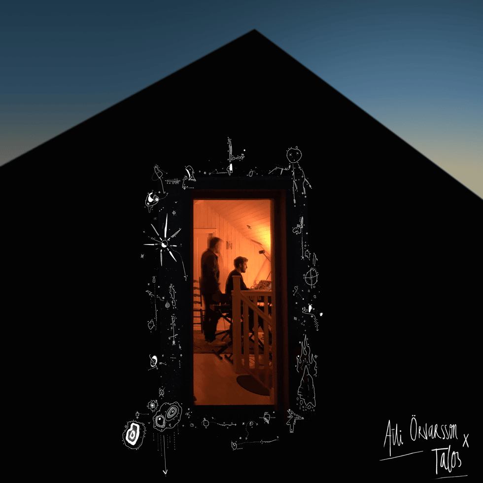 Cover image for Sun Divider