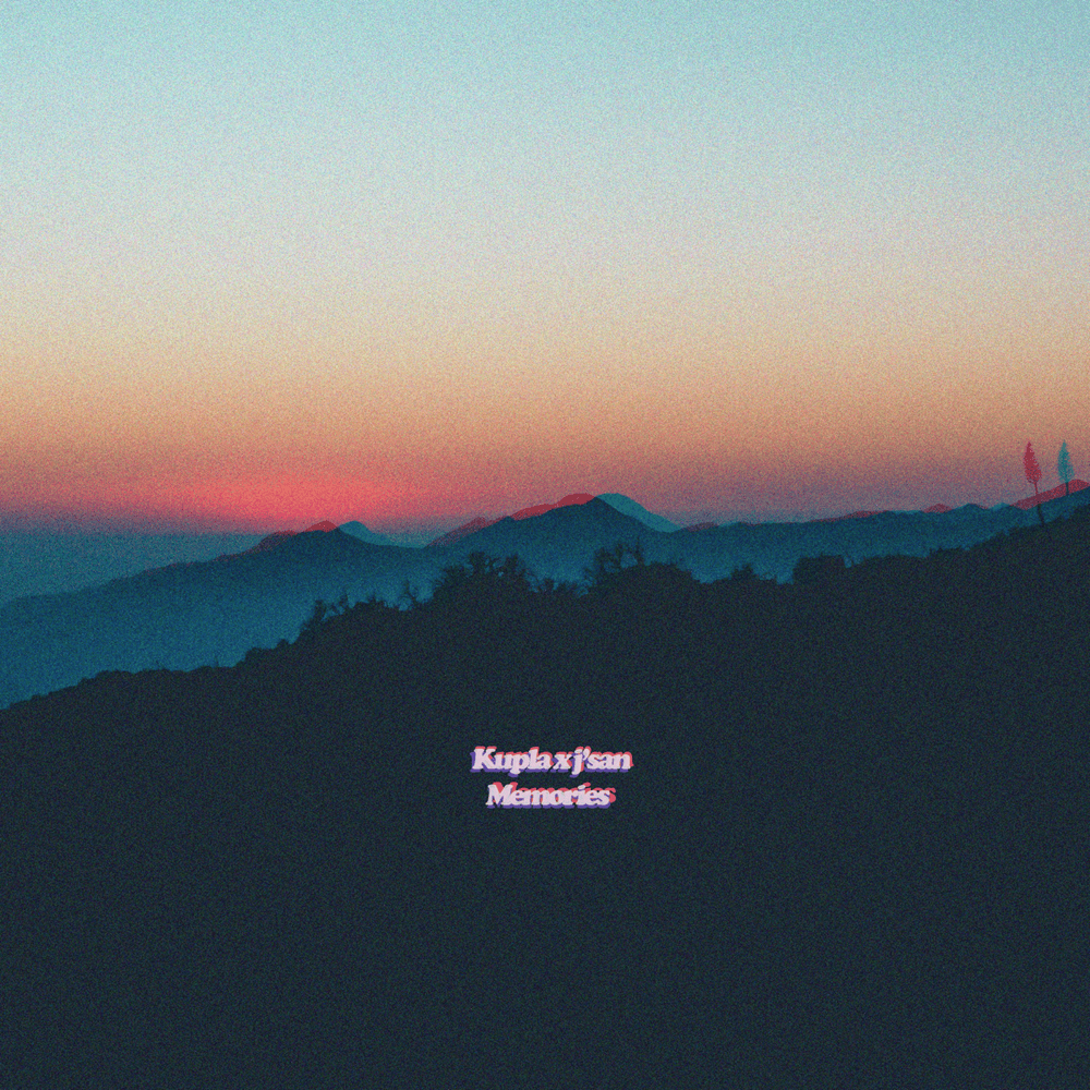Cover image for Memories