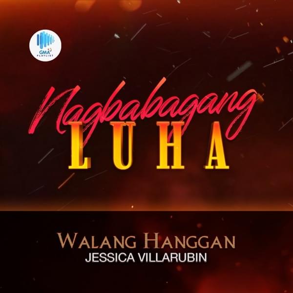 Walang Hanggan by Jessica Villarubin