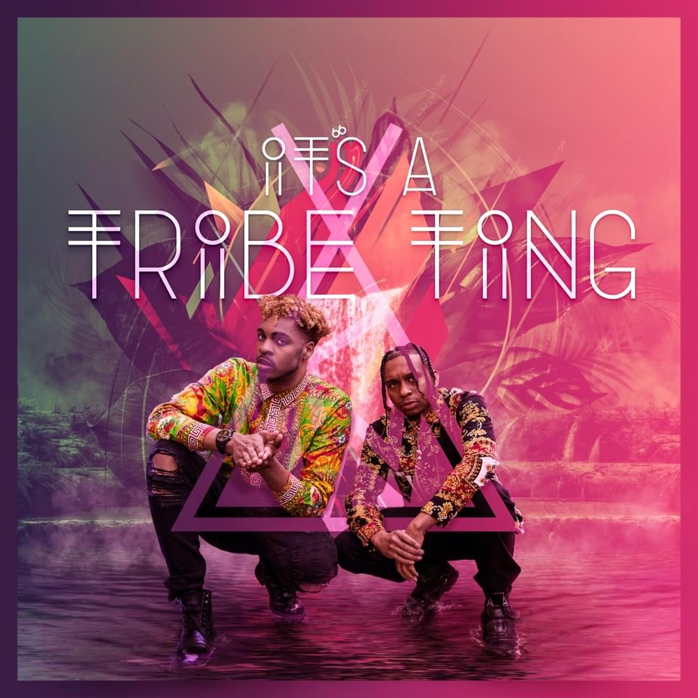 Cover image for It’s a Tribe Ting