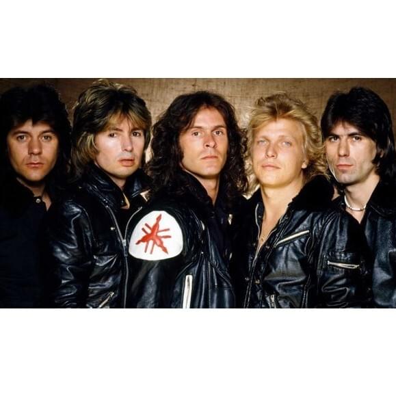 Photo of Michael Schenker Group