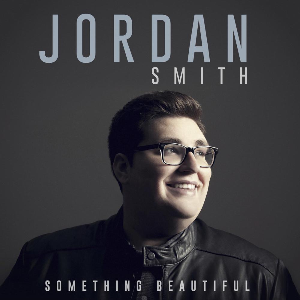 Stand in the Light by Jordan Smith