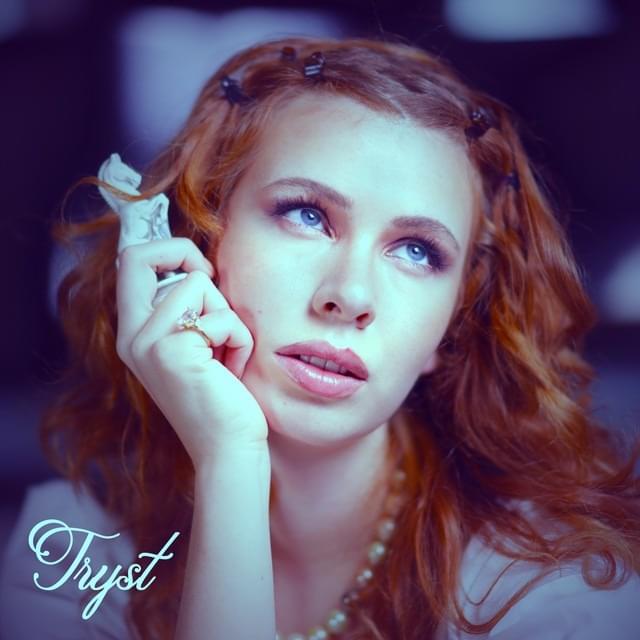 Cover image for Tryst