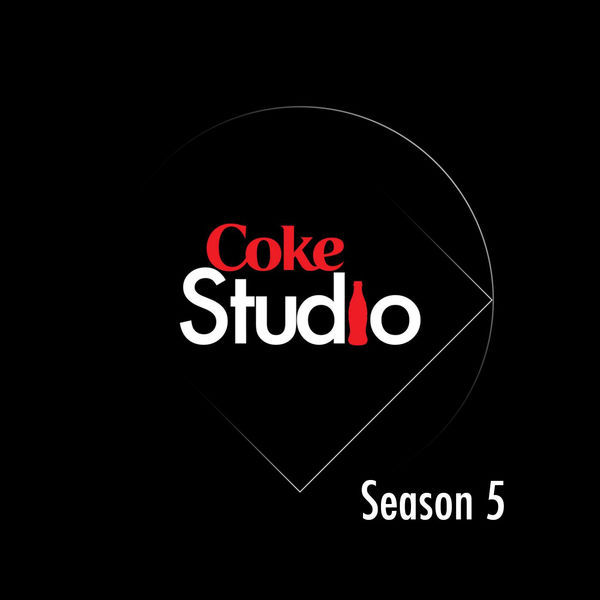 Cover image for Coke Studio Sessions: Season 5