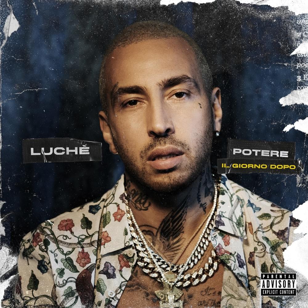 Cover image for Potere (Il Giorno Dopo)