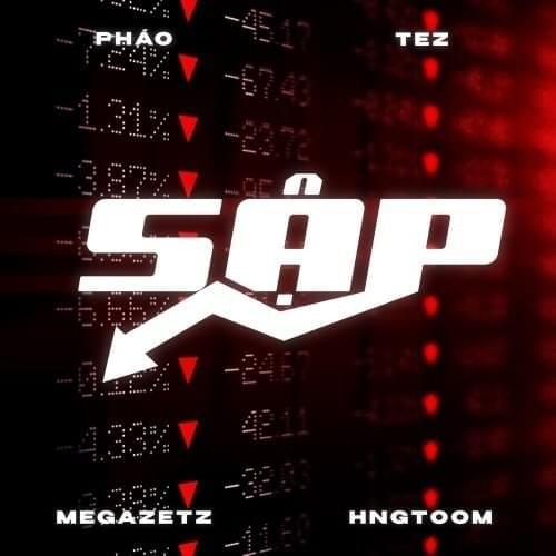 Cover image for Sập