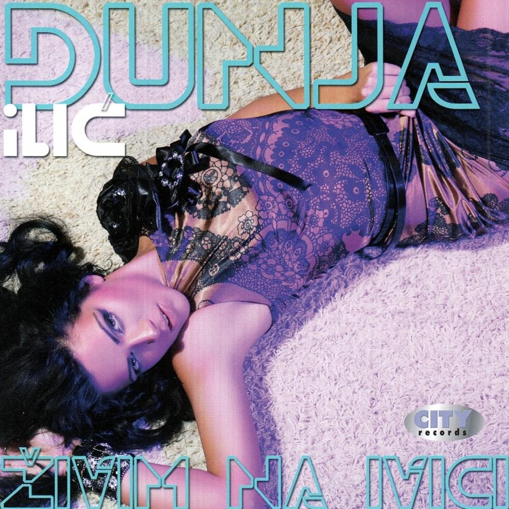 Zla, luda kučka by Dunja Ilić