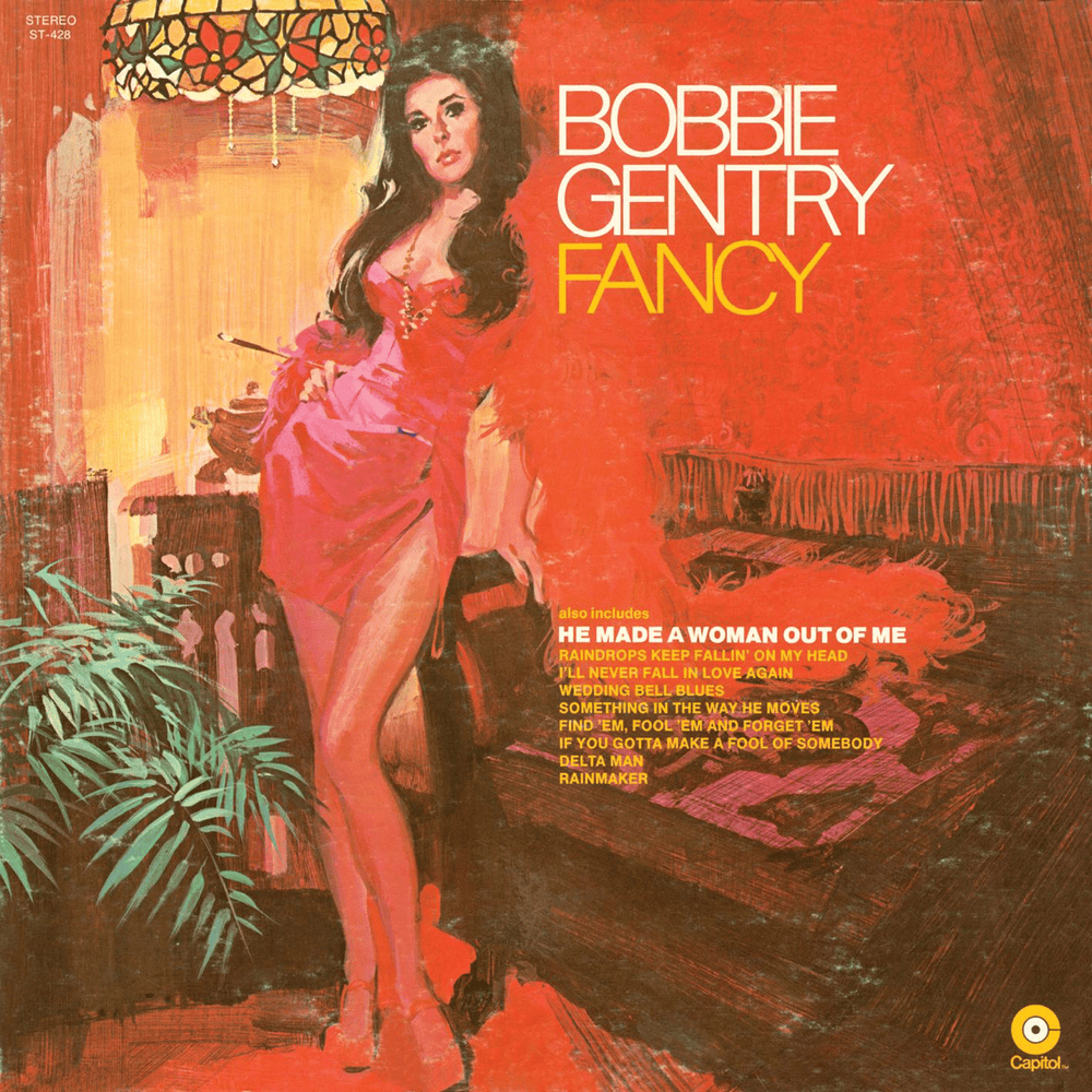 I’ll Never Fall in Love Again by Bobbie Gentry