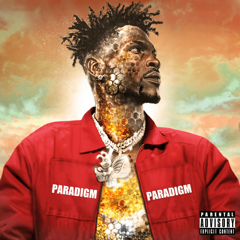 Put That Shit On by AB