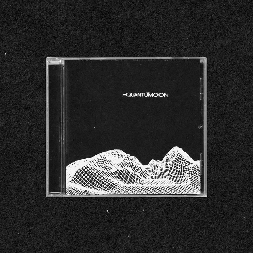 Cover image for quantumoon