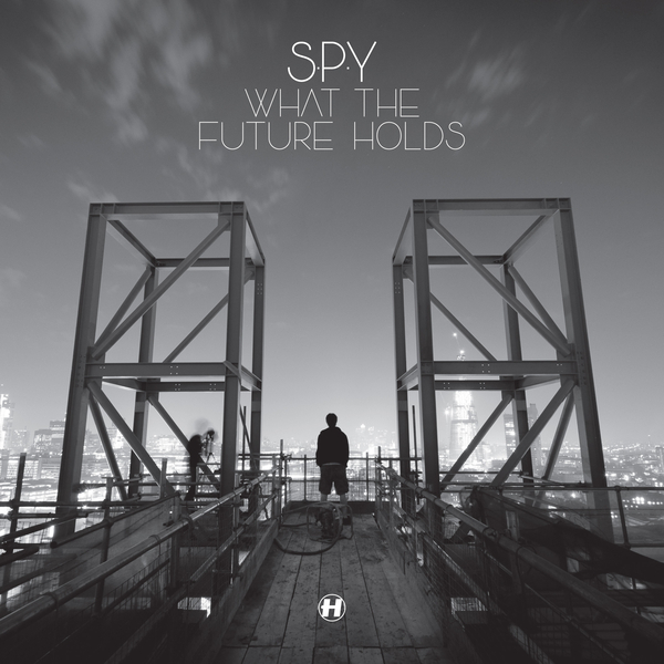 What the Future Holds by S.P.Y