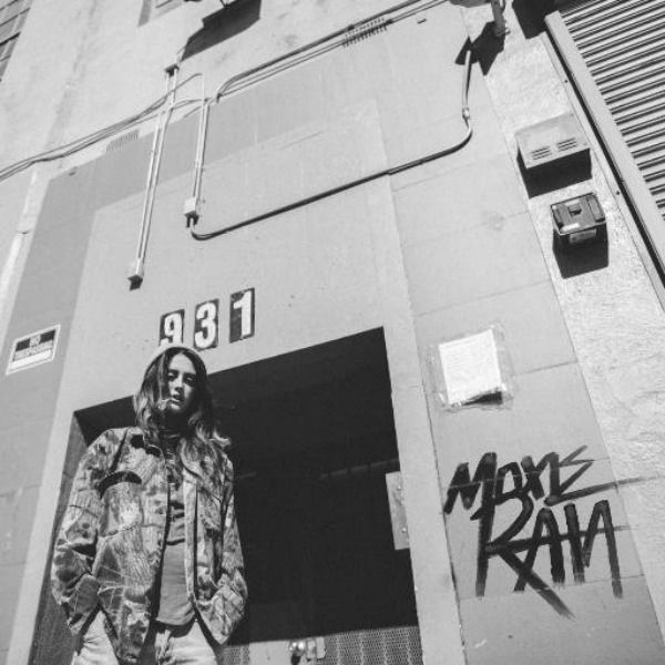 Follow Me by Moxie Raia